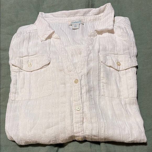 Sundance button up - Picture 6 of 6